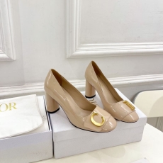 Christian Dior Heeled Shoes